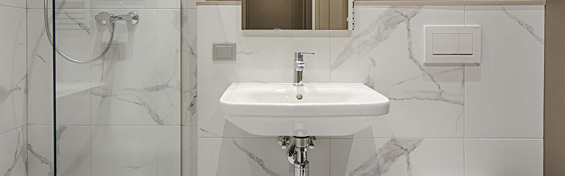 Reforma de baño - M.I.A. Construcciones